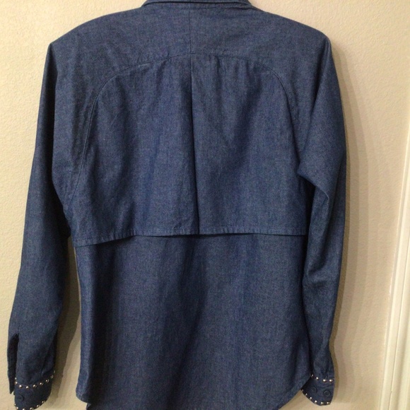 Beautiful vintage skirt and western shirt set made by Spencer creations in USA - Picture 4 of 7